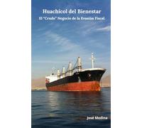 Huachicol del Bienestar.: El "Crudo" Negocio de la Evasión Fiscal.