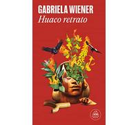 Huaco retrato / Huaco Portrait