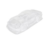 HuadaXtai 1/16 RC Car Shell DIY Pièces de Mise à Niveau