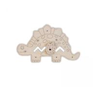 HuadaXtai 2x Accessoire de Planche Occupée Compétences de Vie de Base, Croissance Cognitive, Motricité Fine, Planche Sensorielle pour Garçons Filles