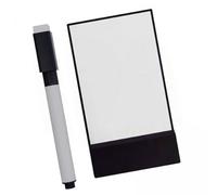 HuadaXtai 2x Bloc-notes à Dessin avec Changement D'image, Bloc-notes pour Croquis Transitoire avec Stylo, pour Fêtes D'anniversaire, Couples