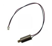HuadaXtai 2x Métal 816 Sans Noyau Moteur Accessoires à Créer Soi-même Professionnel 24300-43000 Tr/min Vitesse pour Z908 Pro Drone Bricolage Modification Rempla