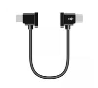 HuadaXtai 2x Télécommande Vers Téléphone Tablette Connecteur Micro Câble pour Pro/