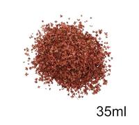 HuadaXtai 4x Feuille de Modèle de Paysage, Feuilles Miniatures Réalistes, Feuilles de Simulation pour Le Paysage Ferroviaire, Modélisation de Gazon Artificiel