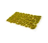HuadaXtai 95 Pièces Grand Groupe D'herbes Florales pour Dioramas Décor Support Table Modèle Ferroviaire, Modèle C