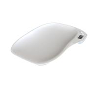HuadaXtai Balance Numérique, Balance Postale Légère, Balance Polyvalente pour Animaux de Compagnie, Bol de Pesée,