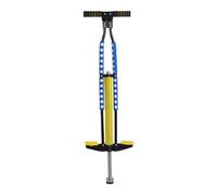 HuadaXtai Bâton Sauteur - Jouet D'éveil pour Enfants de 40 à 60 Kg - Idée Cadeau pour Les Activités de Plein Air - Accessoire de Jeu de Saut pour Filles, Bleu