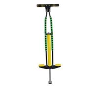 HuadaXtai Bâton Sauteur - Jouet D'éveil pour Enfants de 40 à 60 Kg - Idée Cadeau pour Les Activités de Plein Air - Accessoire de Jeu de Saut pour Filles, Vert