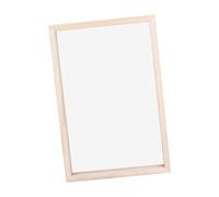 HuadaXtai Boîte D'ombre, Cadre Photo, Cadre D'affichage D'image, Décoration de Table, Boîte de Rangement, Décor, Boîte à Mémoire, Cadre pour Fleurs Séchées, 20cmx30cm