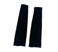 HuadaXtai Chaussettes de Démarrage à L'échelle 1/6 pour 12 '' Figures Féminines, Accessoire de Bas de Tube, Noir