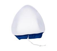 HuadaXtai Couvre-chaussures En Fer, Couvre-bottes En Fer, Housse de Protection Multifonctionnelle pour Chaussures de Repassage