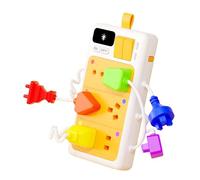 HuadaXtai Développement Accessoire de Conseil D'administration Matériel de Bricolage pour Garçons Girls Toddlers Cadeaux