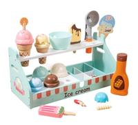 HuadaXtai Éducatif | Créatif, Glaces, Social, Stand Glaces