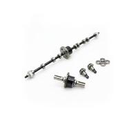 HuadaXtai Electric Car Pièces Différentiel Avant Arrière Transmission Axe Pignon Métal Améliore la Motricité et la Stabilité Conçu pour Modèles RC 1/12 12428