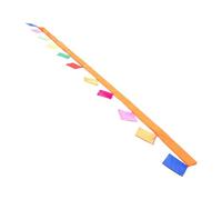 HuadaXtai Équipement Sensoriel pour Sauter pour Les Enfants D'âge Préscolaire, CarrÉ