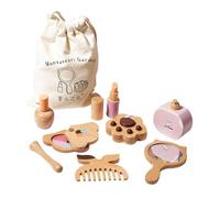 HuadaXtai Faire Du Jouet Est Un Salon de Beauté Trompeur Qui Joue Des Enfants Comme Si Vous Faisiez Faire Une Robe Princesse