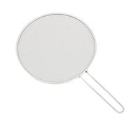 HuadaXtai Friture avec Une Grille Fine et Une Poignée, 29CM