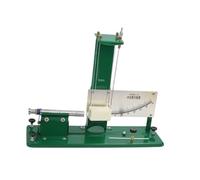 HuadaXtai Impact Pendule Tester Pendule Impact Experience DIY Lab Physical Mechanics Teaching Instrument Impact Pendulum Expérience