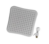 HuadaXtai Jeu de société de stratégie Jeu d'échecs interactif IA Jeu d'échecs intelligent pour enfants, 9 Façons de Jouer