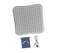 HuadaXtai Jeu de société de stratégie Jeu d'échecs interactif IA Jeu d'échecs intelligent pour enfants, 9 Façons de Jouer