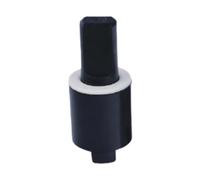 HuadaXtai Joint Pivotant pour WC, Palier de Fixation Du Couvercle, Axe de Desserrage, Amortisseur, Pièces de Fixation Du Couvercle, Ccw