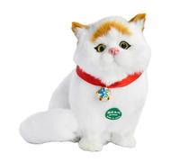 HuadaXtai Jouet Réaliste pour, Cadeau Idéal pour Les Enfants, Parfait pour La Saint-Valentin Ou Un Anniversaire, Style D