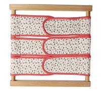 HuadaXtai Jouets Montessori pour Bébés et Tout-petits de 1 à 2 Ans Matériel pour S'habiller Outils Pédagogiques Pratiques Jouets D'apprentissage Préscolaire, Autocollant