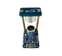 HuadaXtai Kit D'expérimentation Scientifique pour La Fabrication D'électronique DIY Mini Acoustique pour L'apprentissage Des Dispositifs