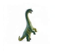 HuadaXtai Lot de 6 Figurines de Dinosaures à Collectionner, Répliques Préhistoriques Solides En PVC, Détails de Peau Fidèles, à Visée éducative, 2 pièces