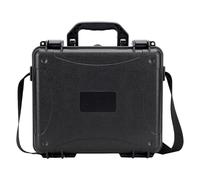 HuadaXtai Mallette de transport de coque rigide boîte de rangement pour Drone étanche pour pièces de rechange de Drone Air 3