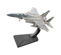 HuadaXtai Maquette d'avion de Chasse Au 1/72e à Assembler, pour étagère, Meuble TV Ou Maison.