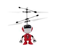 HuadaXtai Mini drone robot volant, jouets volants pour garçons, drones, jouets pour adultes et enfants de 3, 4, 5, 6, 7 ans