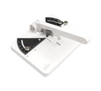 HuadaXtai Modèle Cutter Angle Pratique Stable Miniature Travail de Travail Qui