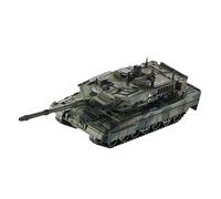 HuadaXtai Modèle de char lourd à l'échelle 1/72, jouet éducatif, ornement, kit de construction de char, kit de modèle de char pour étagère, enfants, garçons, Style C