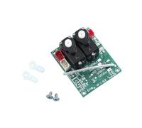 HuadaXtai Pièces D'avion Télécommandées, Carte Récepteur pour Avion Planeur pour