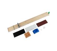HuadaXtai Planification Inclinée Machines Simples Définir Des Accessoires pour L'enseignement de La Physique Des Enseignants