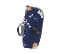 HuadaXtai Porte-bouteille D'eau pour Enfants avec Sac Isotherme et Poignée, Style G