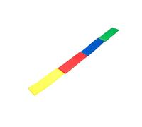 HuadaXtai pour Enfants, Activités Colorées, Jeux D'extérieur pour Les Enfants de 3 Ans et Plus