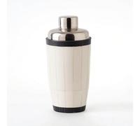 HuadaXtai Récipient Décoratif en Métal Véritable avec en Laiton pour Organiser Accessoires sur Bureau et Étagère