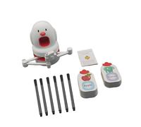 HuadaXtai Robot de dessin pour enfants, peinture automatique, apprentissage éducatif, enseignement de l'art pour les enfants