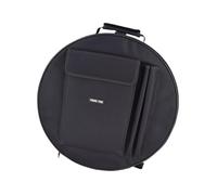 HuadaXtai Sac à Dos pour Tambour, Sac de Transport avec Poignée, Sac à Maillet pour Le Transport, 50cmx10cm