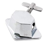 HuadaXtai Support de Pied de Tom de Sol, Pièce de Rechange pour Accessoire de Batterie, style A
