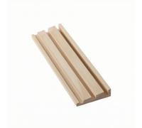 HuadaXtai Support Tuiles en Bois Compact, Style to 1 | Porte-tuiles, Lisse, pour Soirées Jeux