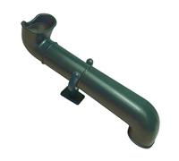 HuadaXtai Télescope d'extérieur Télescope monoculaire Télescope pour enfants Installations de divertissement Accessoire pour garçons filles, Vert