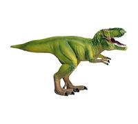 HuadaXtai Tyrnnosurus Rex Dinosur Toy Créatures Préhistoriques Figure Jouets pour Les Amoureux, Vert