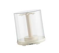 HuadaXtai Vitrine de Figurines avec Musique Rotative pour Poupées D'action, Mini Porte-clés