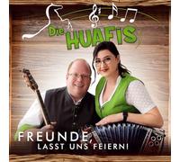 Huafis,die - Freunde, Lasst UNS Feiern [Import]