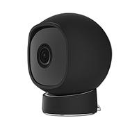 Huafly eufy OutdoorCam C22, C24 Coque de protection en silicone pour caméra d'action Eufy OutdoorCam C22, C24