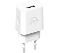 HUAG-MOBILITY LAB ¿ ML312521 ¿ Chargeur USB de 12W ¿ Charge Rapide pour Smartphones, iPhone, Tablettes ¿ Adaptateur secteur USB ¿ Chargeur