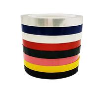 HUAHA Lot de 8 rubans adhésifs Mara, isolation des composants électroniques et alimentation à commutation entre le circuit de la carte principale et la coque du ruban d'isolation haute tension (12 mm